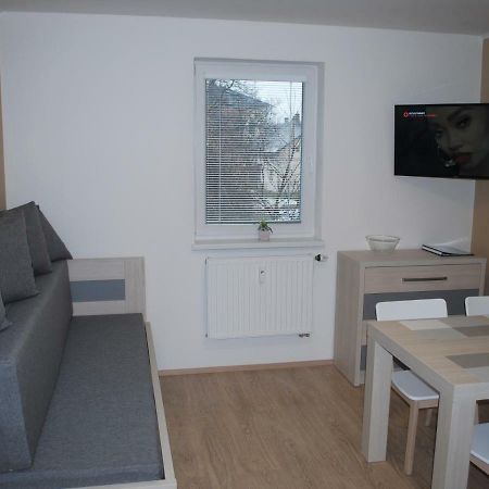 Apartman U Zamku Loučná nad Desnou Dış mekan fotoğraf