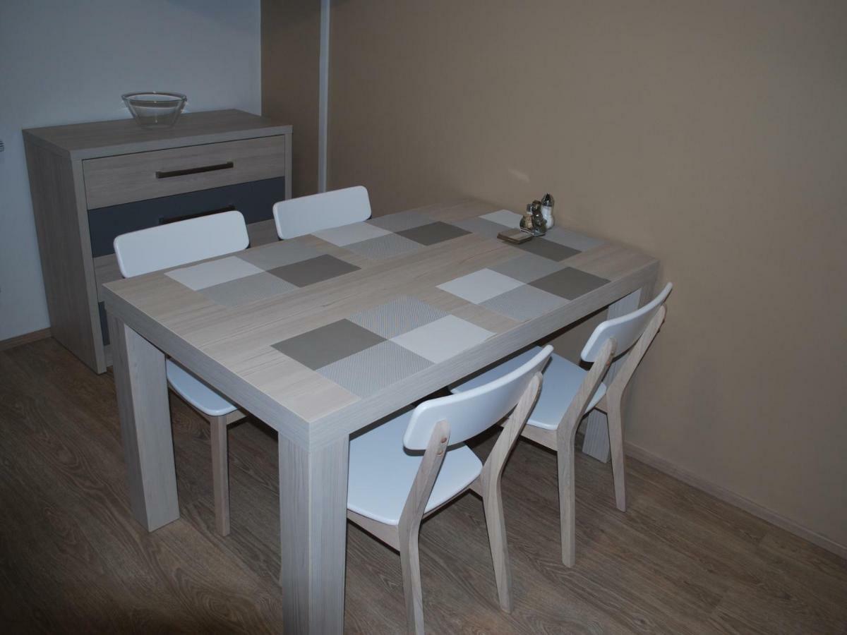 Apartman U Zamku Loučná nad Desnou Dış mekan fotoğraf