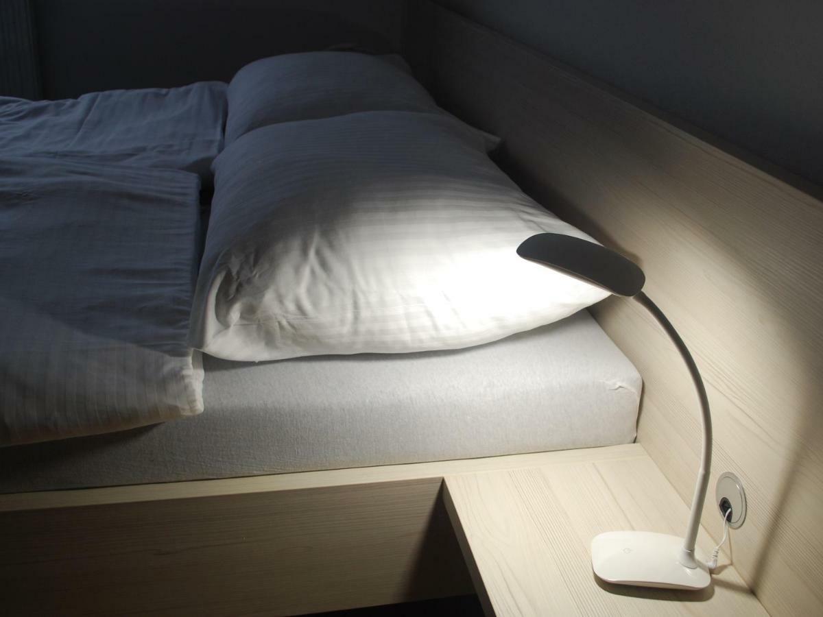 Apartman U Zamku Loučná nad Desnou Dış mekan fotoğraf