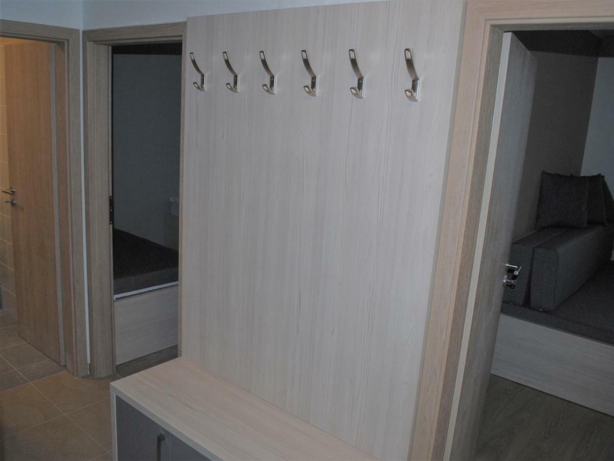 Apartman U Zamku Loučná nad Desnou Dış mekan fotoğraf