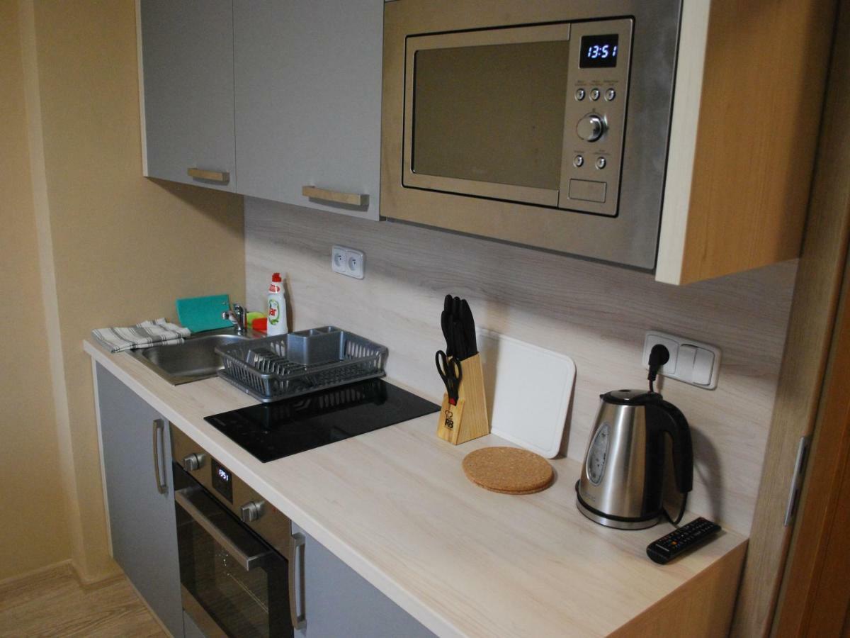 Apartman U Zamku Loučná nad Desnou Dış mekan fotoğraf